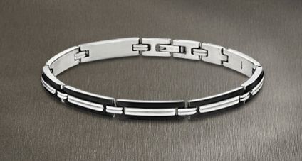 Lotus Style Schmuck Herrenschmuck Armband Herrenarmband Edelstahl Lotus Style Schmuck Herrenschmuck Armband Herrenarmband Edelstahl