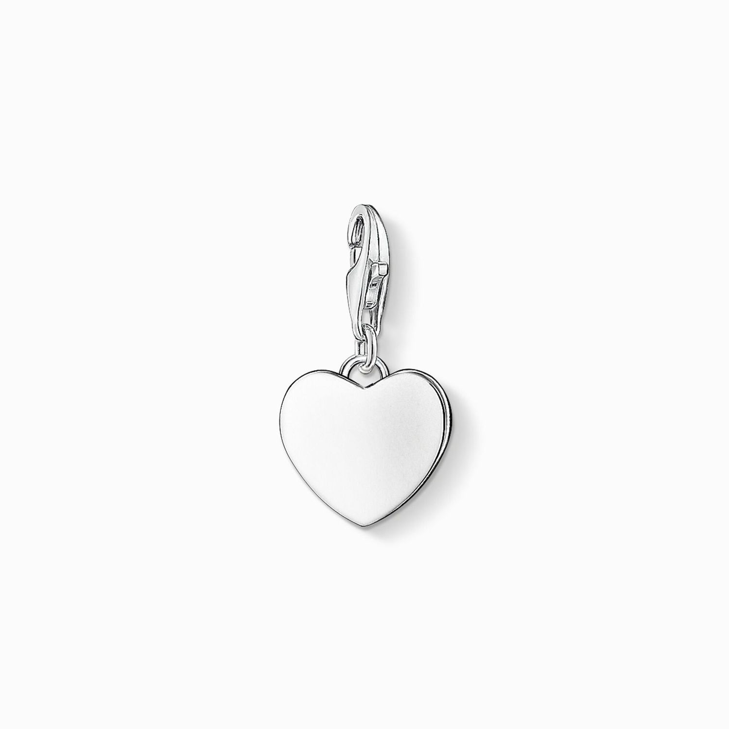 Thomas Sabo Charm-Anhänger Herz