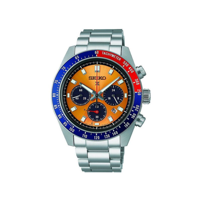 SEIKO SSC947P1 Uhr Prospex  Solar Chronograph