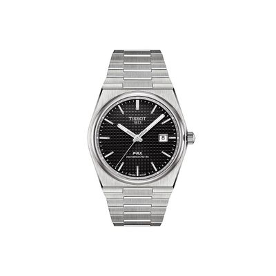 Tissot Herrenuhr PRX AUTOMATIC T1374071105100 Tissot Herrenuhr PRX AUTOMATIC T1374071105100