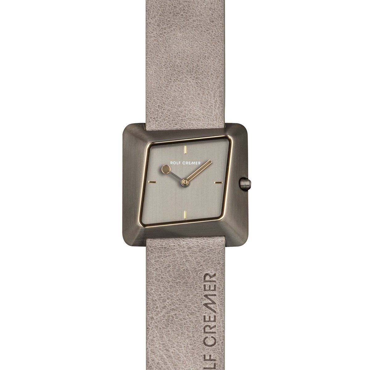 Rolf Cremer Armbanduhr Twister 507904