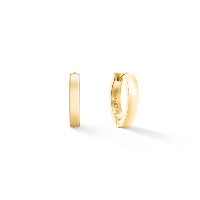 Coeur De Lion Creole Classic 16 Gold