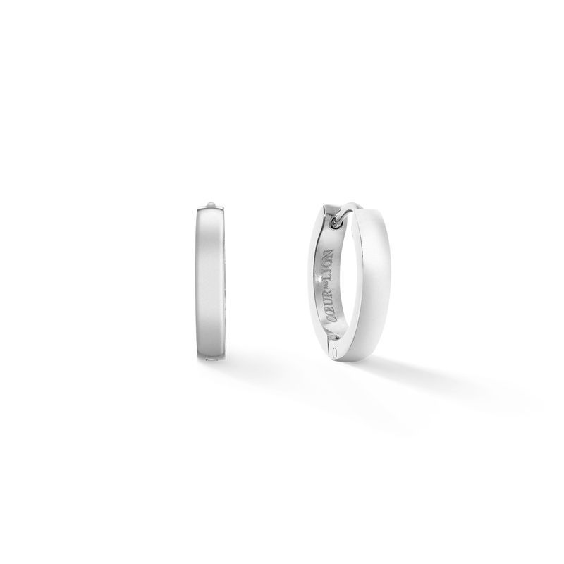 Coeur De Lion Creole Classic 16 Silber