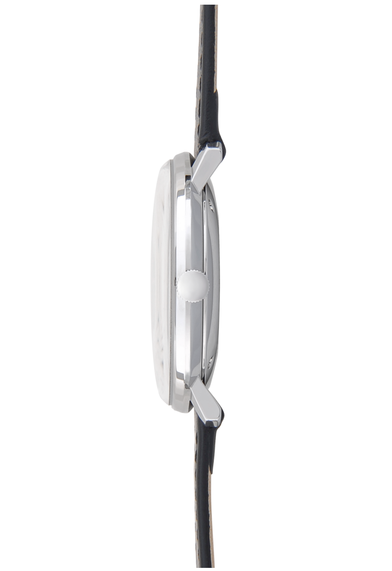 Junghans max bill Herrenuhr Damenuhr Unisex Automatik 27470002 SAPHIRGLAS