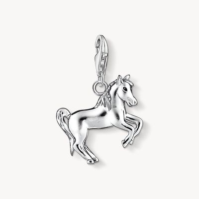 Thomas Sabo Charm-Anhänger Pferd Thomas Sabo Charm-Anhänger Pferd