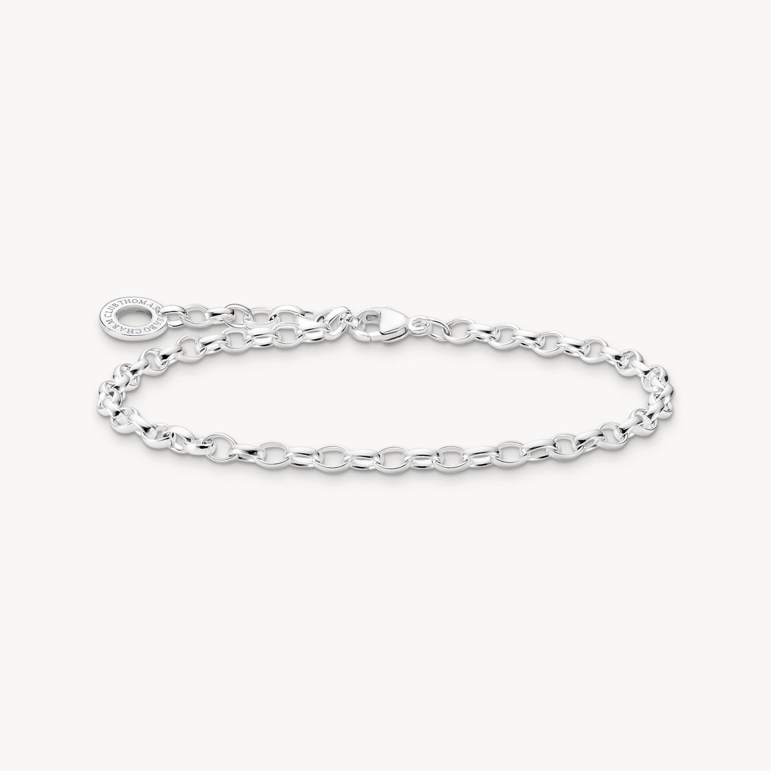 Thomas Sabo Charm-Armband klassisch