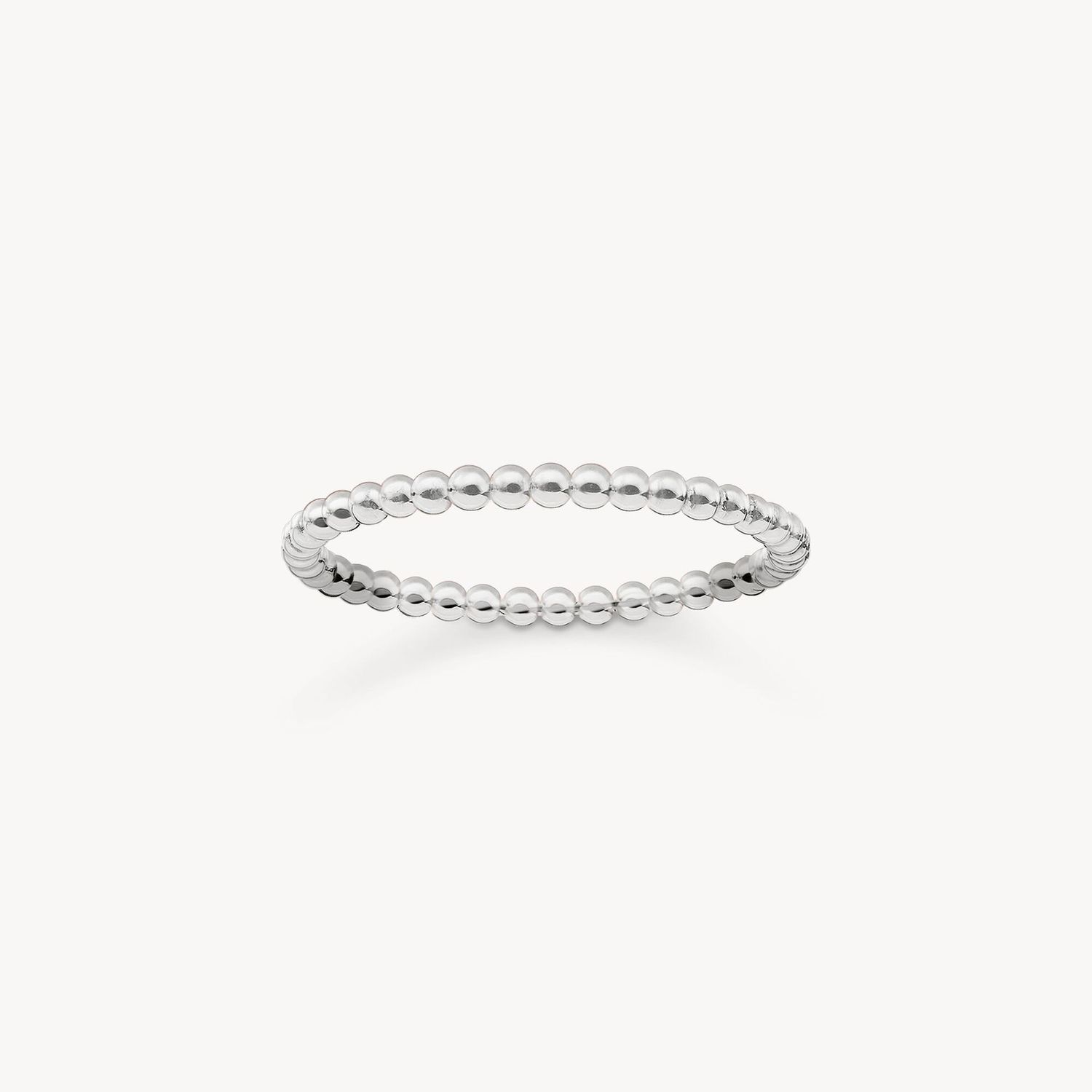 Thomas Sabo Ring Dots Silber