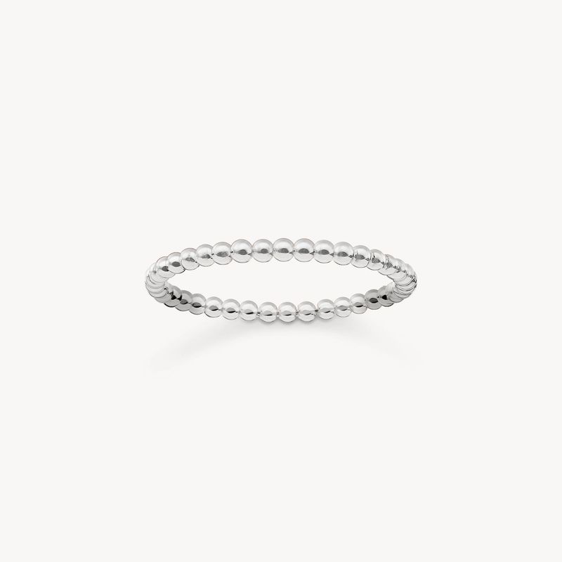 Thomas Sabo Ring Dots Silber Thomas Sabo Ring Dots Silber