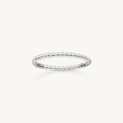 Thomas Sabo Ring Dots Silber Thomas Sabo Ring Dots Silber