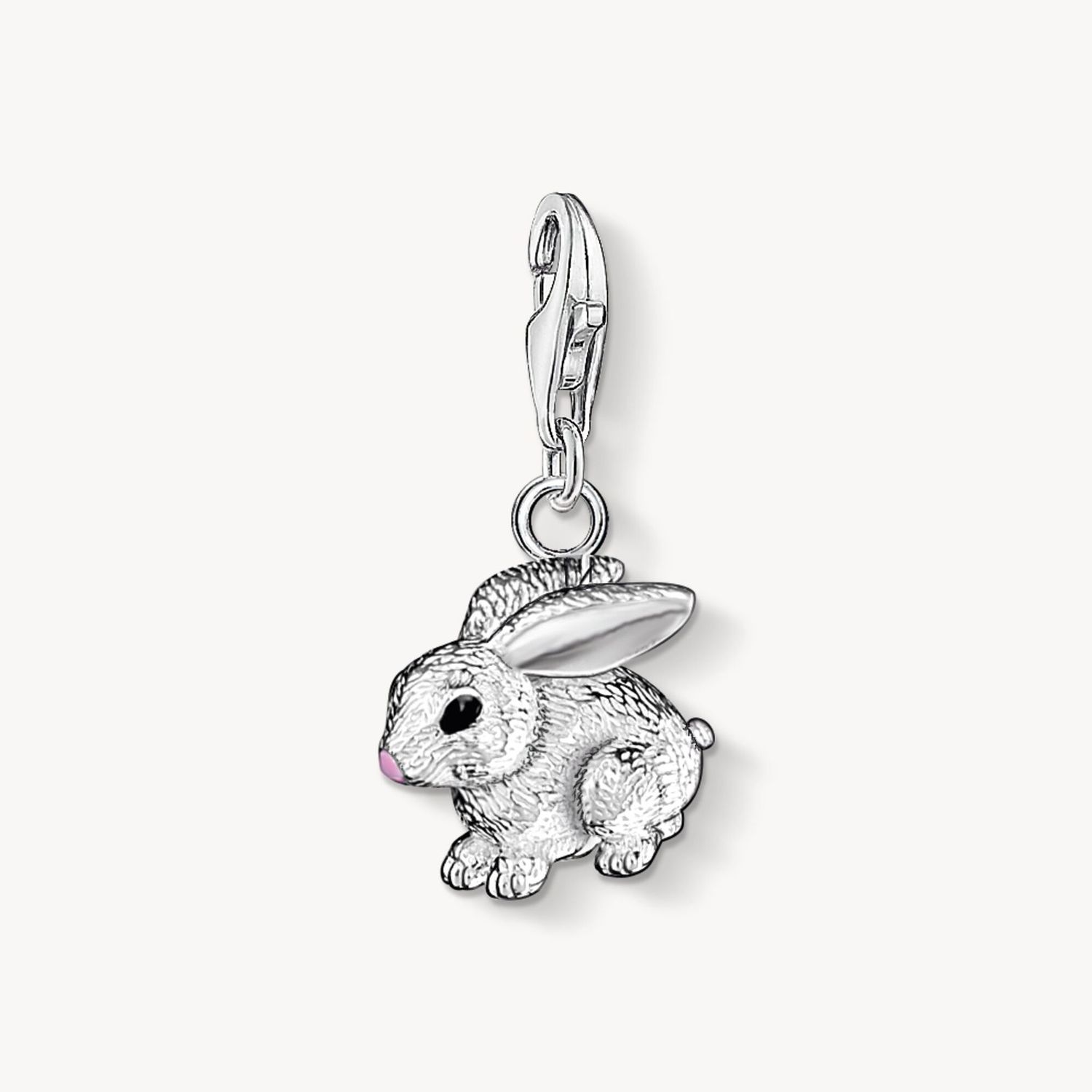 Thomas Sabo Charm-Anhänger Hase