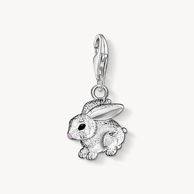 Thomas Sabo Charm-Anhänger Hase Thomas Sabo Charm-Anhänger Hase