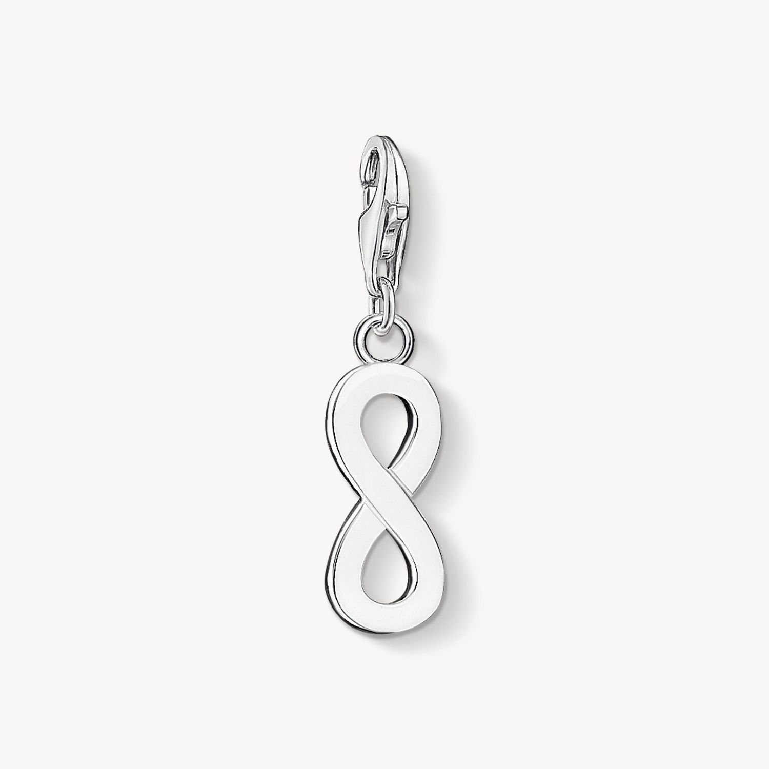 Thomas Sabo Charm-Anhänger Infinity
