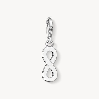 Thomas Sabo Charm-Anhänger Infinity Thomas Sabo Charm-Anhänger Infinity