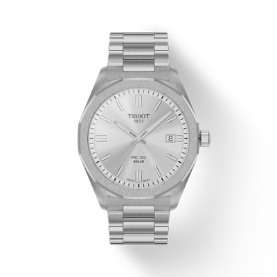 Tissot PRC 100 Solar Quartz 39mm Tissot PRC 100 Solar Quartz 39mm