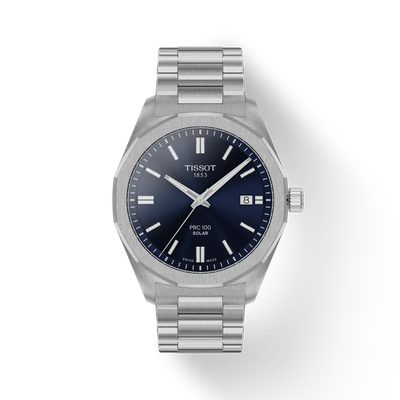 Tissot PRC 100 Solar Quartz 39mm Tissot PRC 100 Solar Quartz 39mm