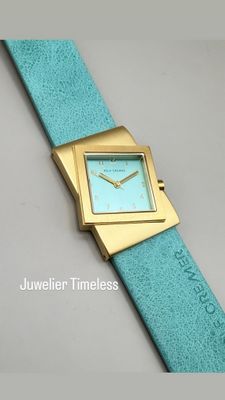 Rolf Cremer Armbanduhr Rolf Cremer Armbanduhr " TURN S " 507781