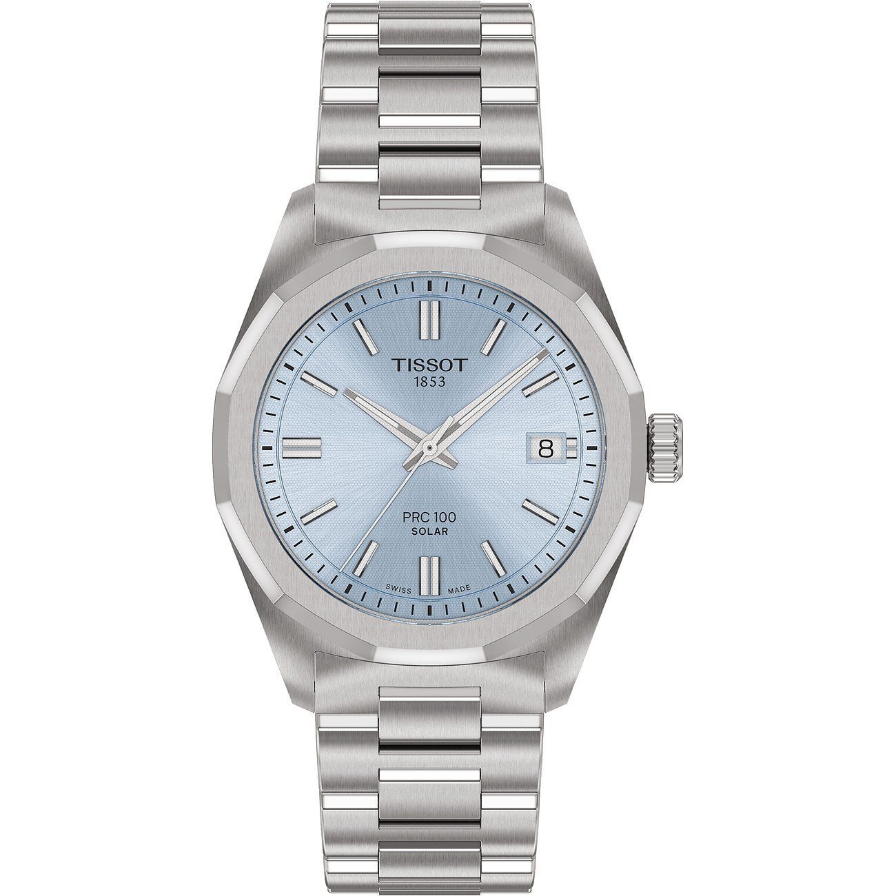 Tissot PRC 100 Solar Quartz T1518221135100