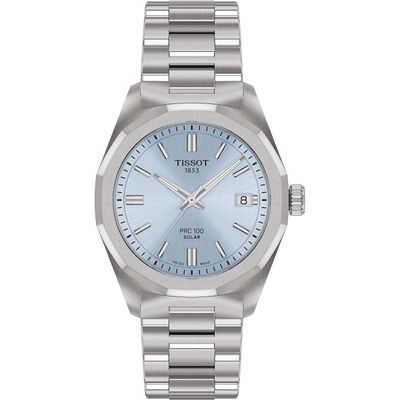 Tissot PRC 100 Solar Quartz T1518221135100 Tissot PRC 100 Solar Quartz T1518221135100