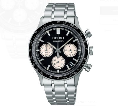 Seiko SSB479P1 Herrenuhr Chronograph Dunkelblau Seiko SSB479P1 Herrenuhr Chronograph Dunkelblau