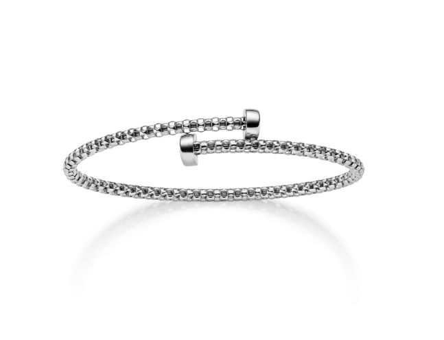 Timeless Armspange 585 Armschmuck Weissgold 281.00239.1 Timeless Armspange 585 Armschmuck Weissgold 281.00239.1