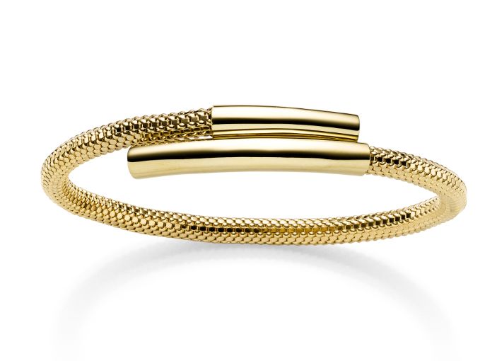 Timeless Armspange 585 Armschmuck 281.00213.1 Gelbgold Timeless Armspange 585 Armschmuck 281.00213.1 Gelbgold