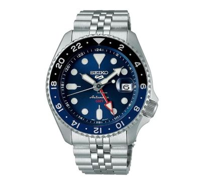 Herrenuhr Seiko SSK003K1 Herrenuhr Seiko SSK003K1