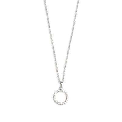 Xenox Kette LUCKY ONES silber