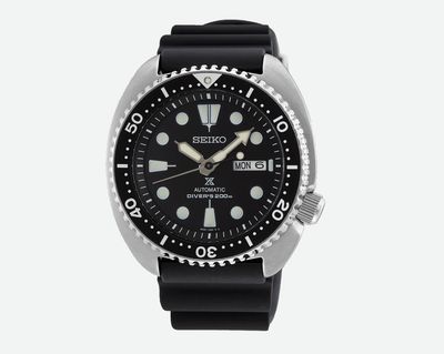 Herrenuhr Seiko SRPE93K1 PROSPEX AUTOMATIC DIVER'S