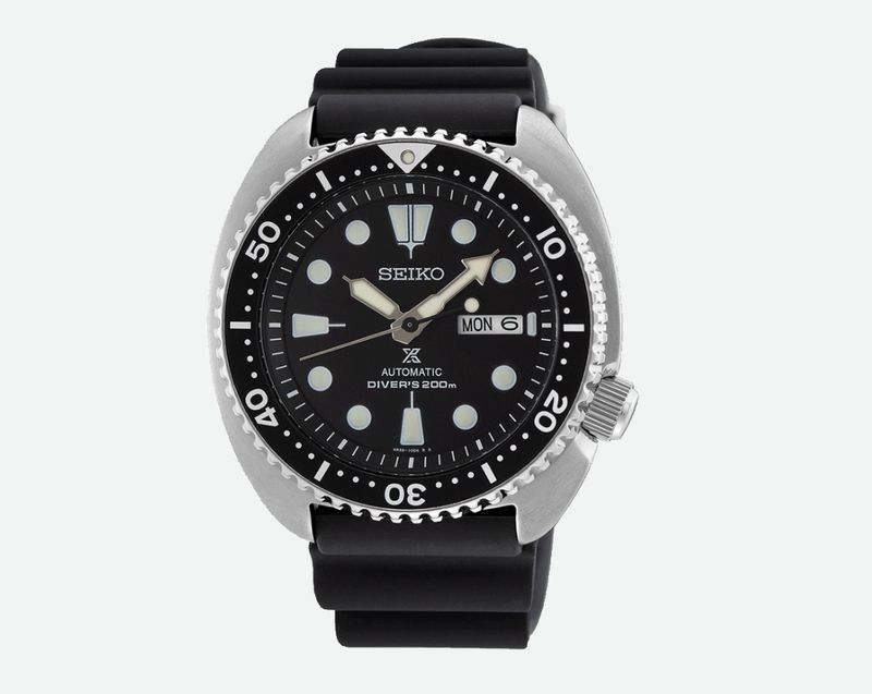 Herrenuhr Seiko SRPE93K1 PROSPEX