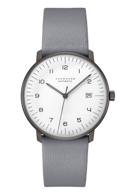 Junghans Bauhaus MAX BILL AUTOMATIC 27400702