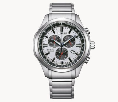 Citizen Herrenuhr AT2530-85A Super Titanium Citizen Herrenuhr AT2530-85A Super Titanium