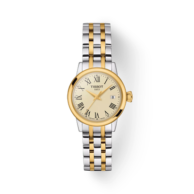 Tissot Classic Dream Lady Bicolor Classic Tissot Classic Dream Lady Bicolor Classic