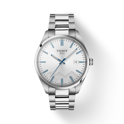 Tissot PR 100 Jungfraubahn Quartz 40mm