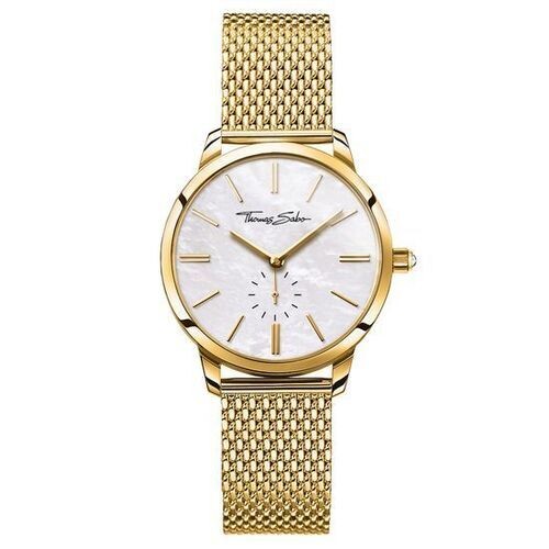 Thomas Sabo WA0302-264-213 Damenuhr GLAM SPIRIT