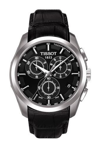 Tissot T035.617.16.051.00 Herren COUTURIER CHRONOGRAPH