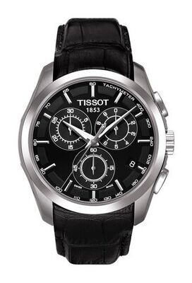 Tissot T035.617.16.051.00 Herren COUTURIER CHRONOGRAPH Tissot T035.617.16.051.00 Herren COUTURIER CHRONOGRAPH