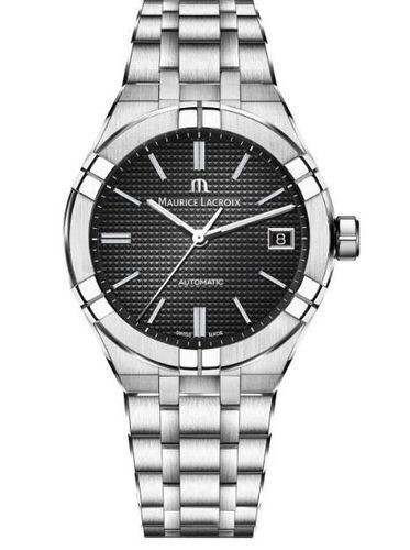 Maurice Lacroix AI6007-SS002-330-1 Herrenuhr AIKON Automatic 39mm Maurice Lacroix AI6007-SS002-330-1 Herrenuhr AIKON Automatic 39mm