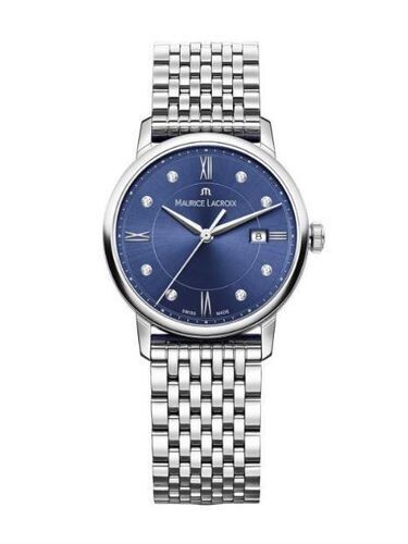 Maurice Lacroix EL1094-SS002-450-1 Damenuhr ELIROS Date 30mm Maurice Lacroix EL1094-SS002-450-1 Damenuhr ELIROS Date 30mm