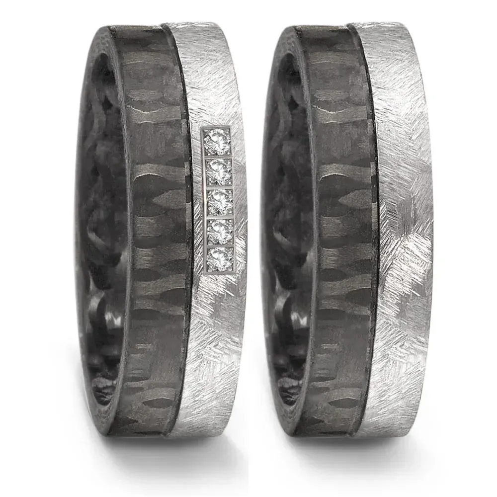 Tantal, Carbon Partnerring 52567/023/000/NX00 Tantal, Carbon Partnerring 52567/023/000/NX00