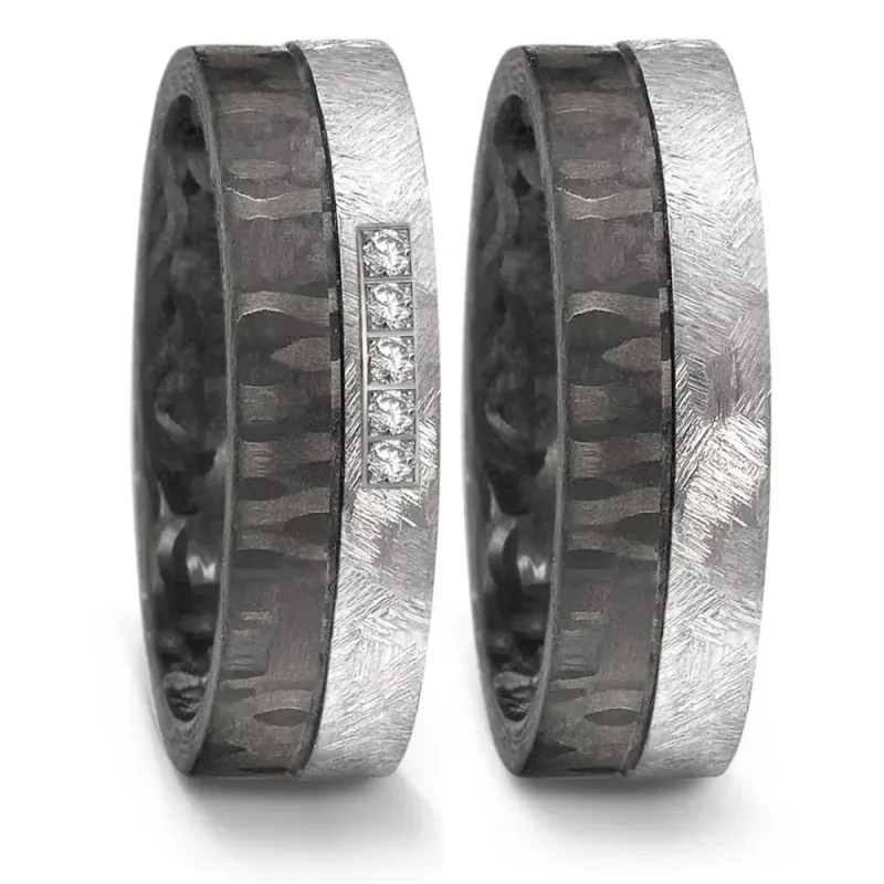 Tantal, Carbon Partnerring 52567/023/000/NX00 Tantal, Carbon Partnerring 52567/023/000/NX00