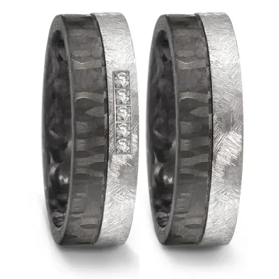 Tantal, Carbon Partnerring 52567/023/000/NX00 Tantal, Carbon Partnerring 52567/023/000/NX00
