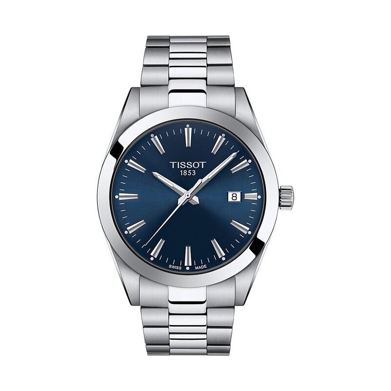 Tissot T127.410.11.041.00 Herren GENTLEMAN Quarz Tissot T127.410.11.041.00 Herren GENTLEMAN Quarz