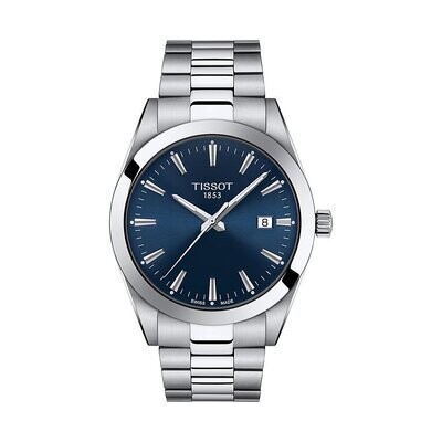 Tissot T127.410.11.041.00 Herren GENTLEMAN Quarz Tissot T127.410.11.041.00 Herren GENTLEMAN Quarz