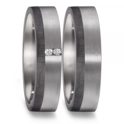 Tantal, Carbon Partnerring 52580/001/000/XN62