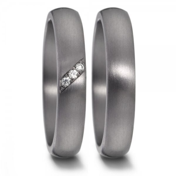 Tantal Partnerring 59610/003/000/X000 Tantal Partnerring 59610/003/000/X000
