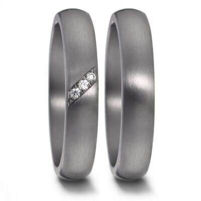 Tantal Partnerring 59610/003/000/X000