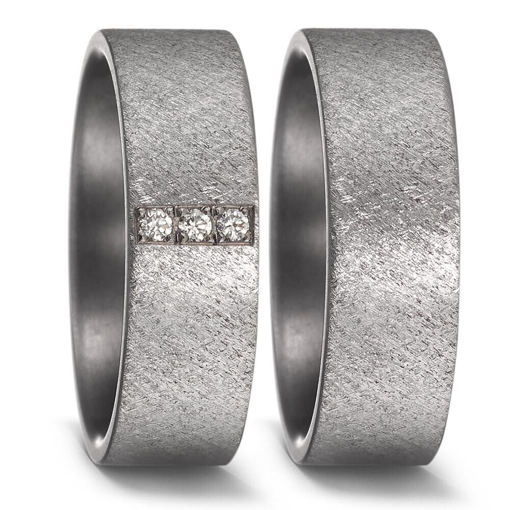 Tantal Partnerring 59649/005/000/X000 Tantal Partnerring 59649/005/000/X000