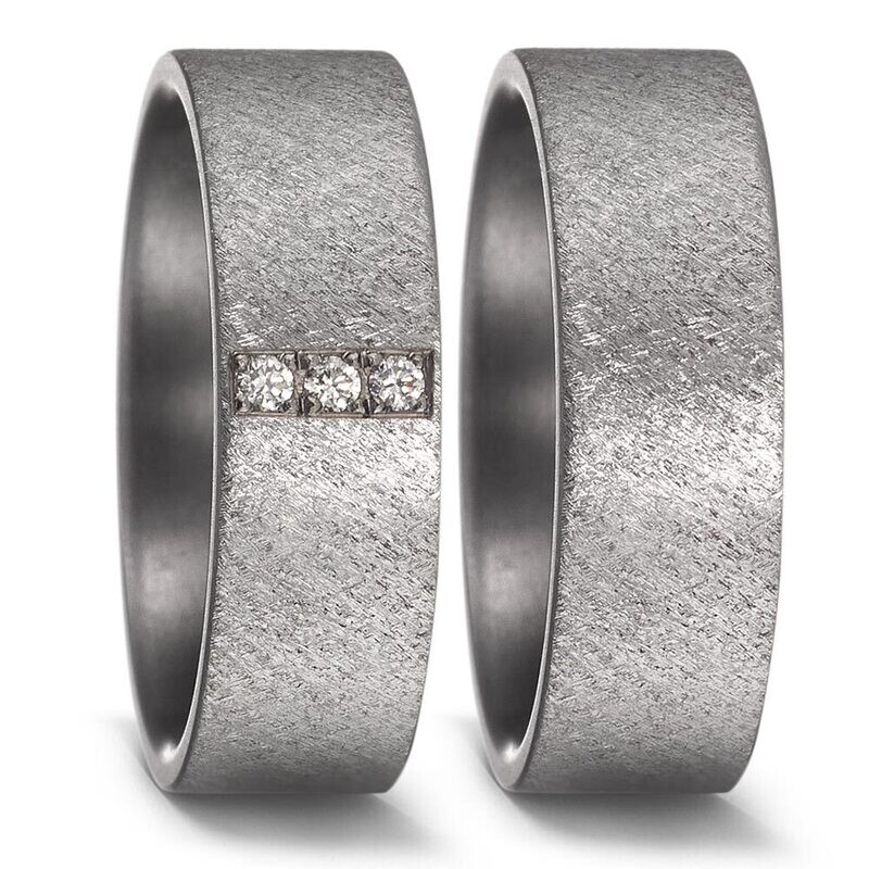 Tantal Partnerring 59649/005/000/X000 Tantal Partnerring 59649/005/000/X000