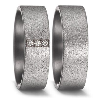 Tantal Partnerring 59649/005/000/X000 Tantal Partnerring 59649/005/000/X000