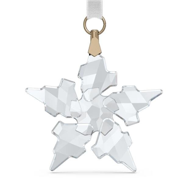 Swarovski 5574358 Little Star Ornament
